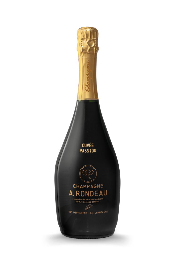 Champagne Passion Brut