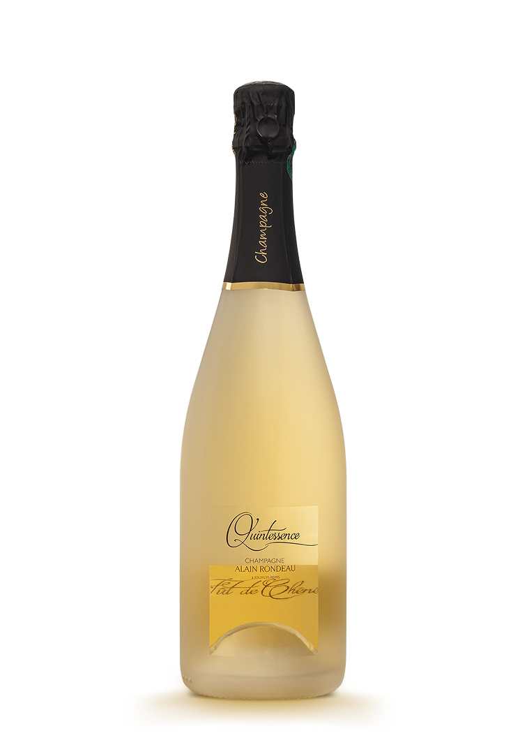 Champagne Quintessence Brut