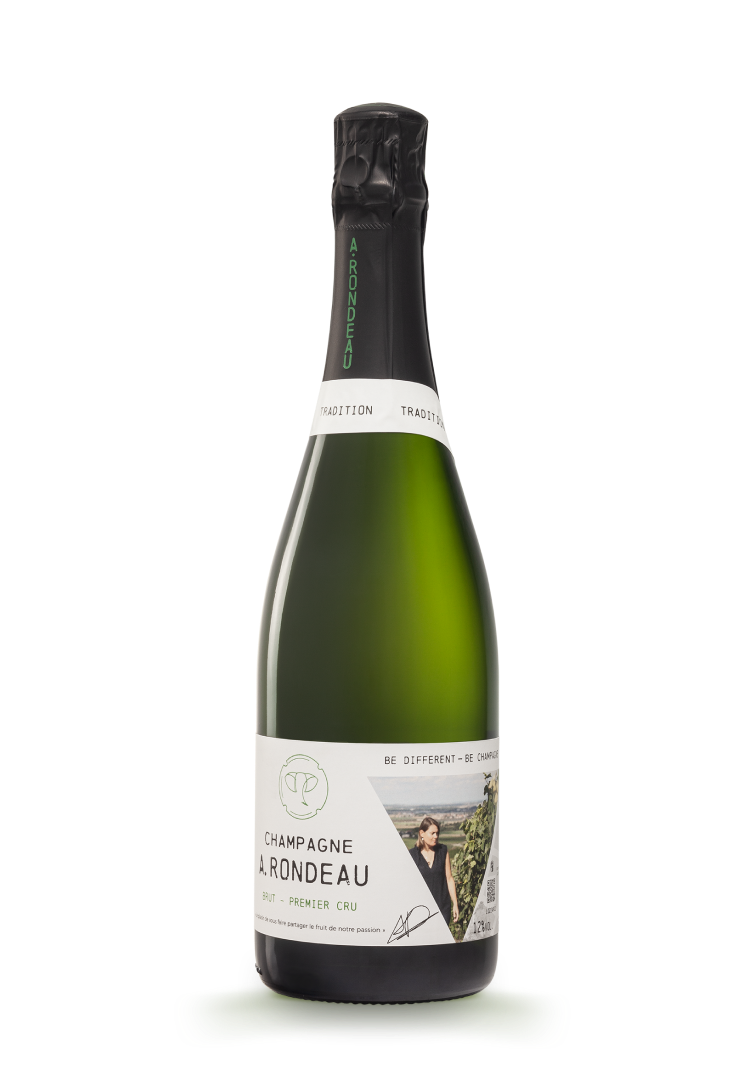 Champagne Tradition Brut
